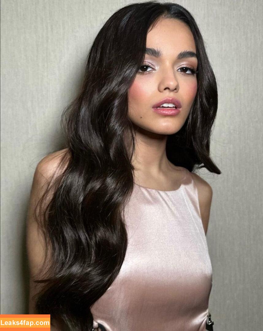 Rachel Zegler / rachelzegler / rachmariexoxo leaked photo photo #0125