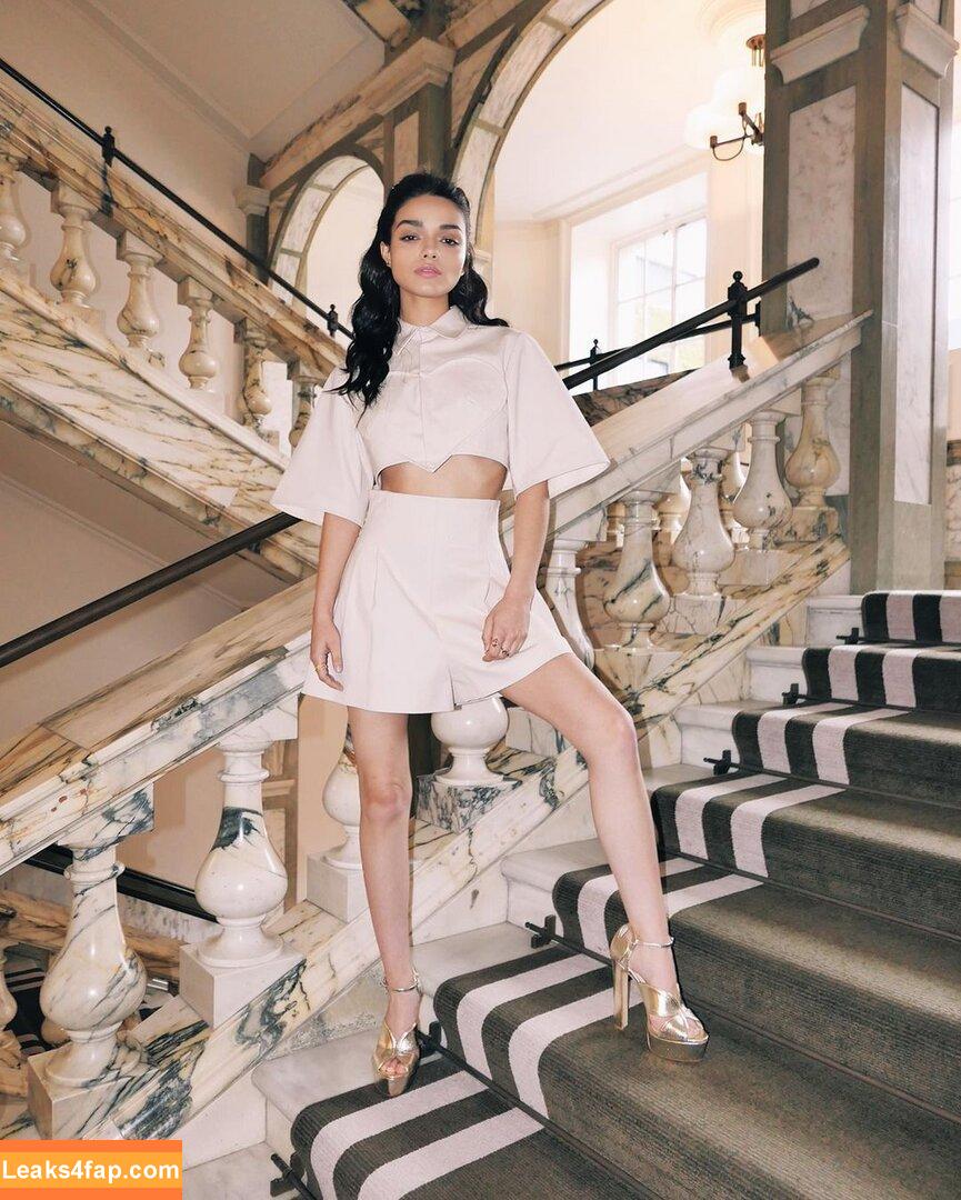 Rachel Zegler / rachelzegler / rachmariexoxo leaked photo photo #0133