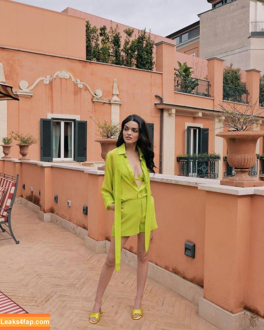 Rachel Zegler / rachelzegler / rachmariexoxo leaked photo photo #0140