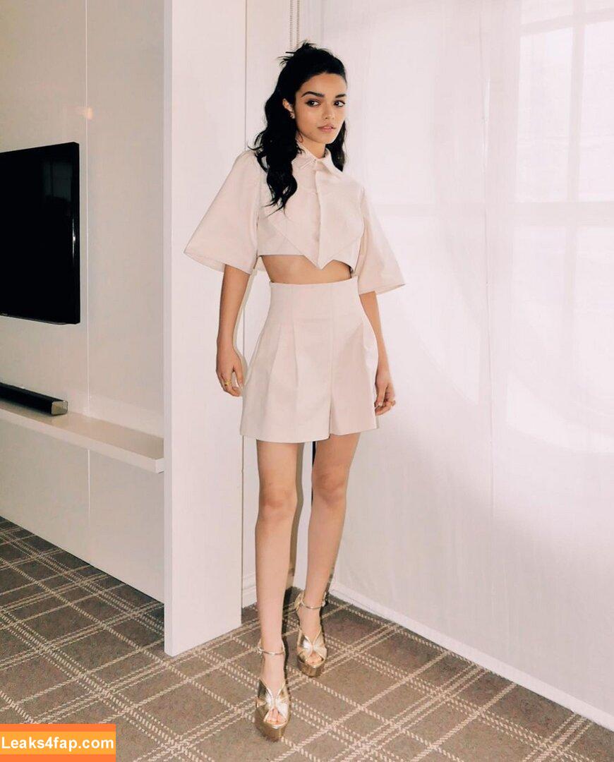 Rachel Zegler / rachelzegler / rachmariexoxo leaked photo photo #0149