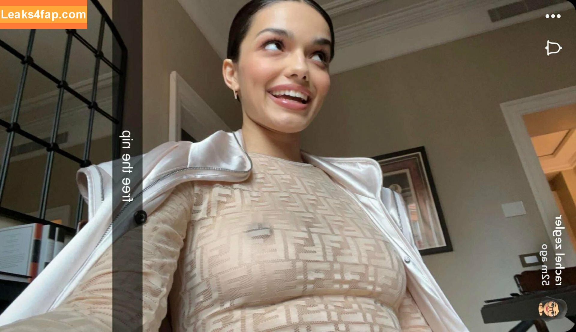 Rachel Zegler / rachelzegler / rachmariexoxo leaked photo photo #0159