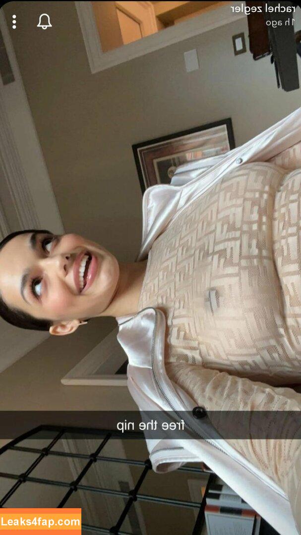 Rachel Zegler / rachelzegler / rachmariexoxo leaked photo photo #0160