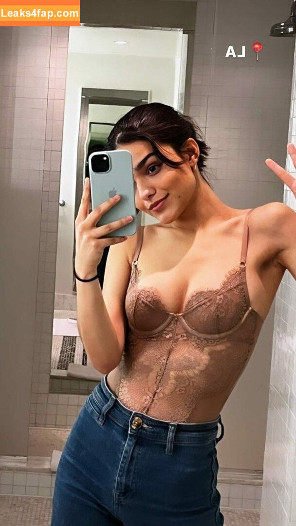 Rachel Zegler / rachelzegler / rachmariexoxo leaked photo photo #0162