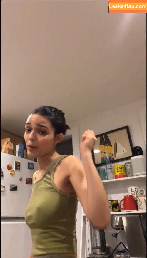 Rachel Zegler / rachelzegler / rachmariexoxo leaked photo photo #0171