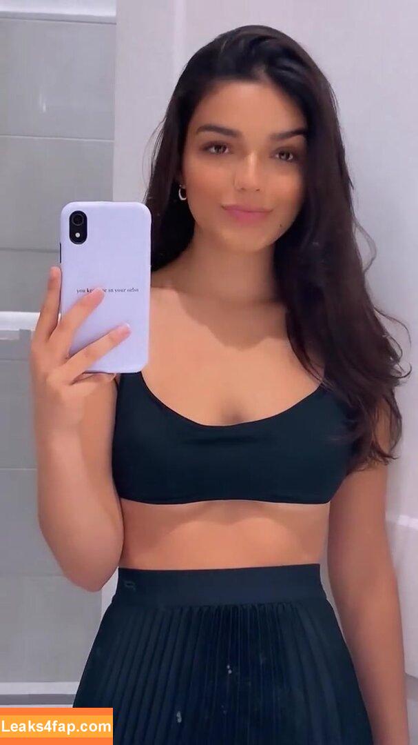 Rachel Zegler / rachelzegler / rachmariexoxo leaked photo photo #0177