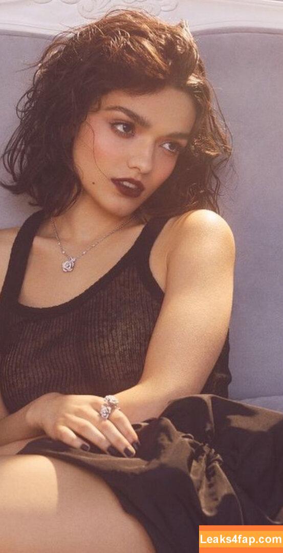 Rachel Zegler / rachelzegler / rachmariexoxo leaked photo photo #0187