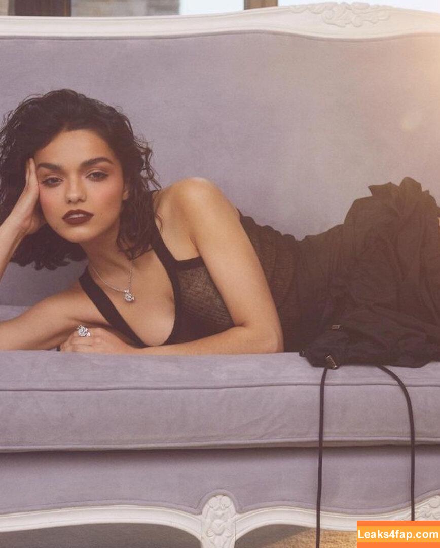 Rachel Zegler / rachelzegler / rachmariexoxo leaked photo photo #0191