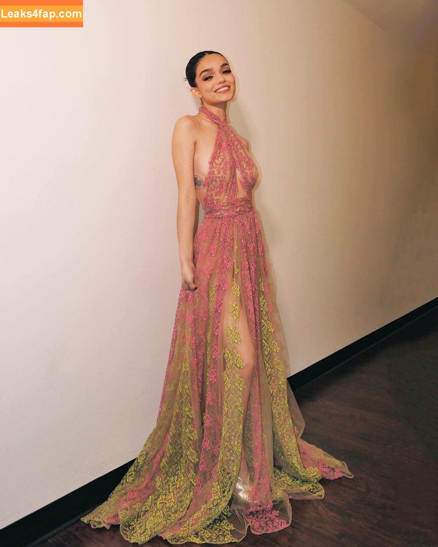 Rachel Zegler / rachelzegler / rachmariexoxo leaked photo photo #0193