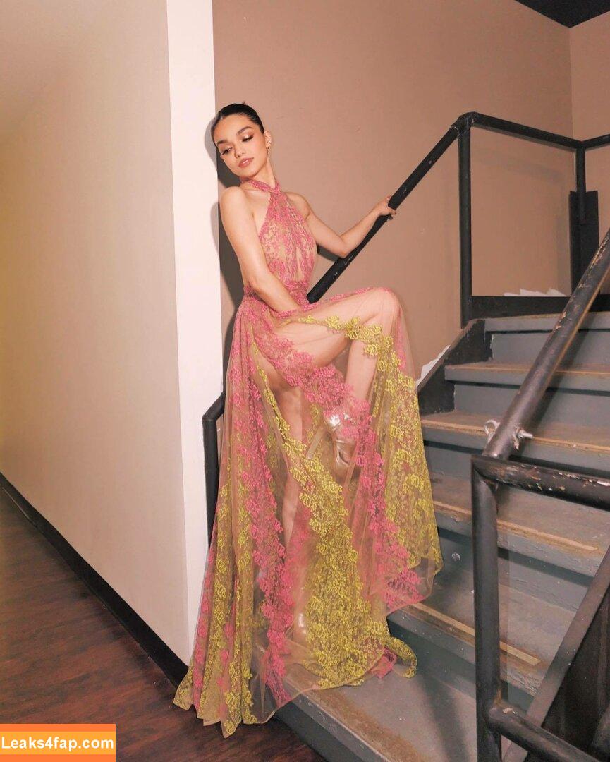 Rachel Zegler / rachelzegler / rachmariexoxo leaked photo photo #0198