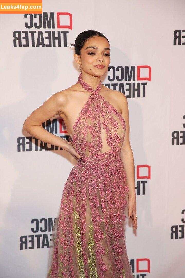 Rachel Zegler / rachelzegler / rachmariexoxo leaked photo photo #0199