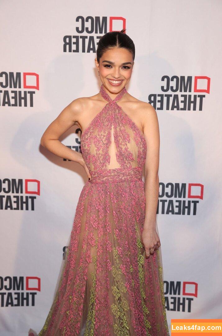 Rachel Zegler / rachelzegler / rachmariexoxo leaked photo photo #0204