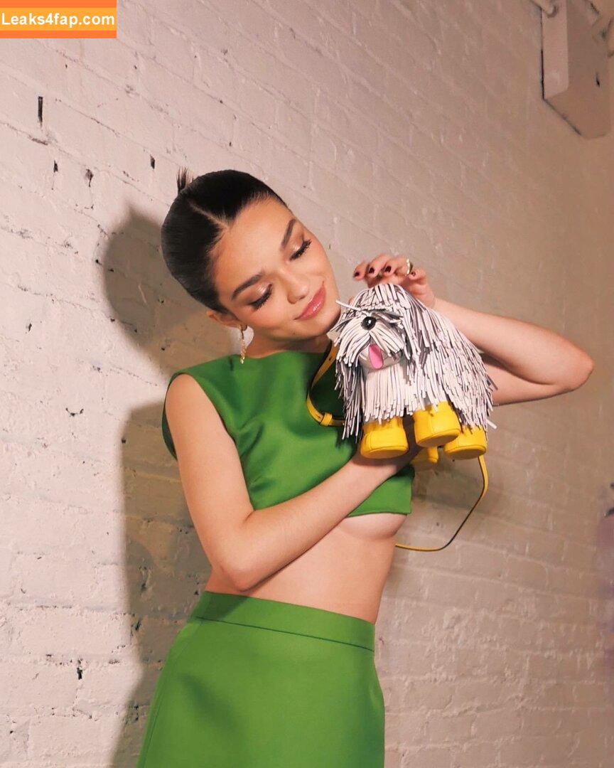 Rachel Zegler / rachelzegler / rachmariexoxo leaked photo photo #0208