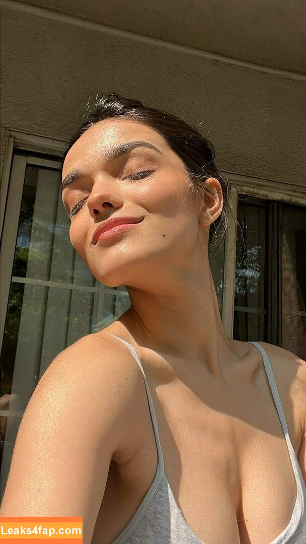 Rachel Zegler / rachelzegler / rachmariexoxo leaked photo photo #0215