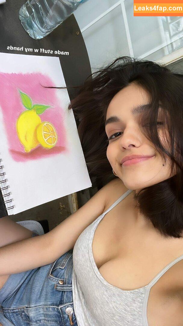 Rachel Zegler / rachelzegler / rachmariexoxo leaked photo photo #0216