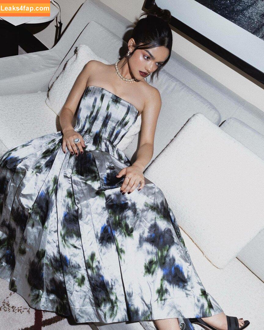 Rachel Zegler / rachelzegler / rachmariexoxo leaked photo photo #0218