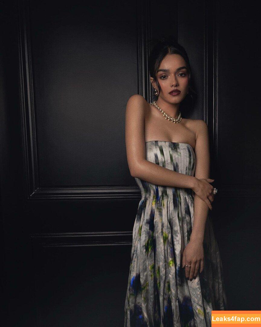 Rachel Zegler / rachelzegler / rachmariexoxo leaked photo photo #0219