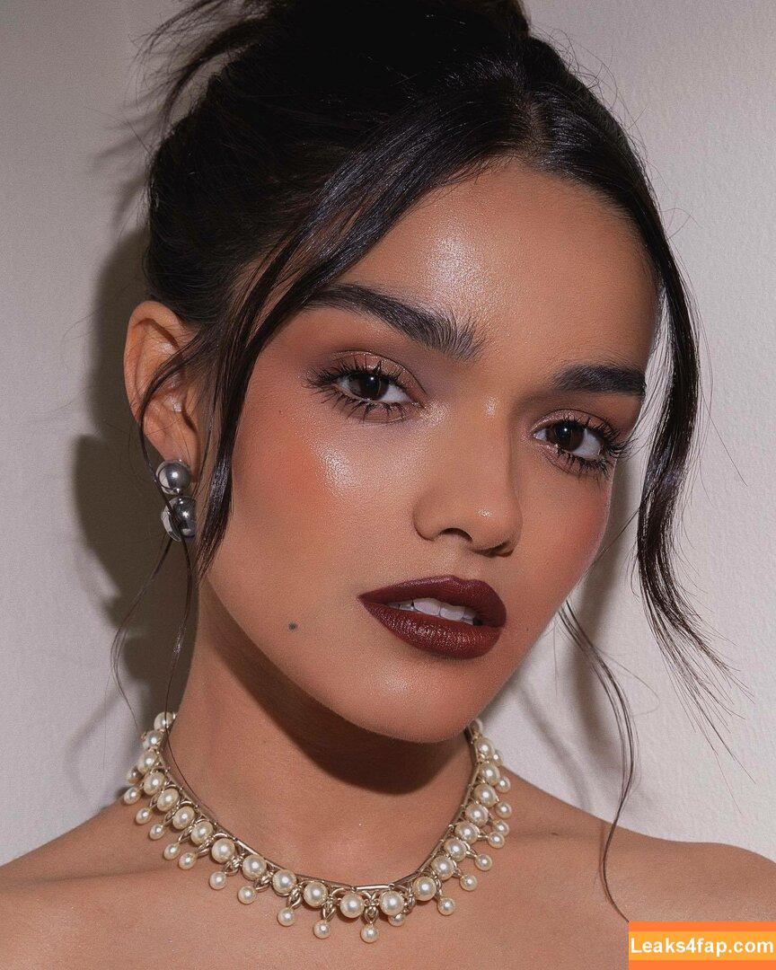 Rachel Zegler / rachelzegler / rachmariexoxo leaked photo photo #0220