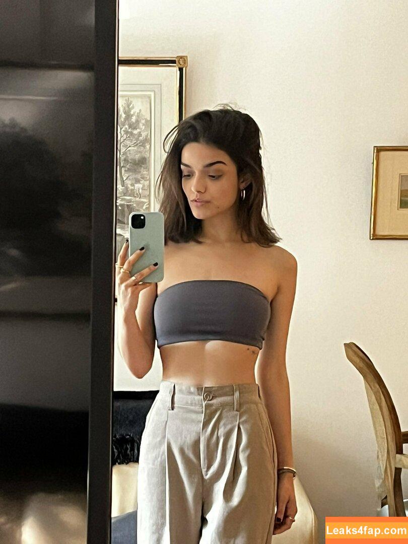 Rachel Zegler / rachelzegler / rachmariexoxo leaked photo photo #0221