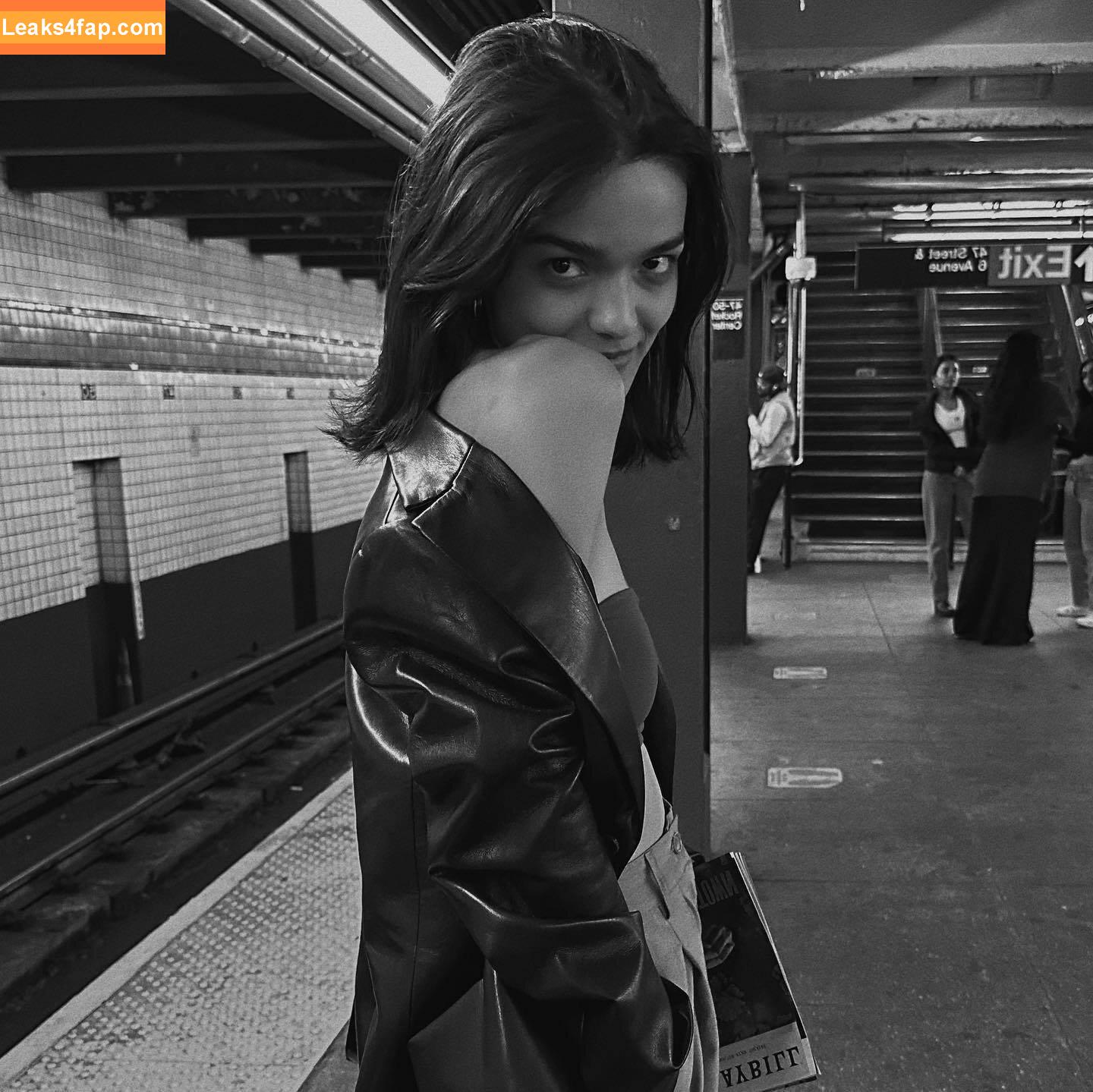 Rachel Zegler / rachelzegler / rachmariexoxo leaked photo photo #0225