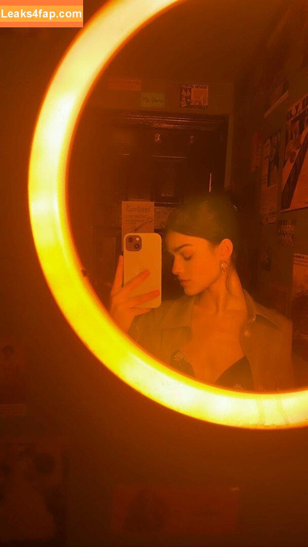 Rachel Zegler / rachelzegler / rachmariexoxo leaked photo photo #0227