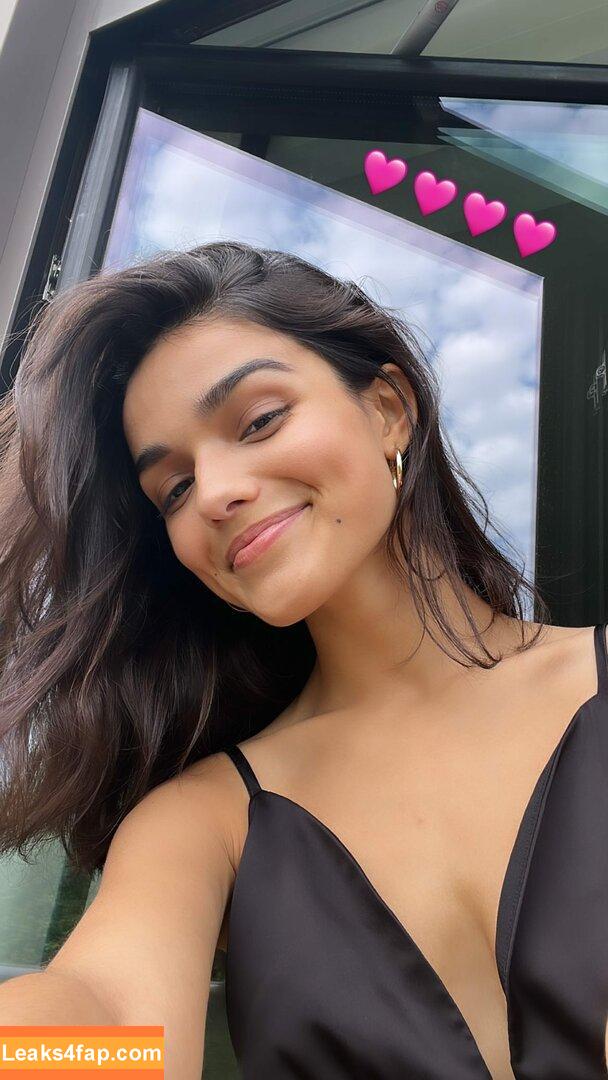 Rachel Zegler / rachelzegler / rachmariexoxo leaked photo photo #0231