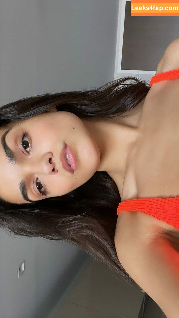 Rachel Zegler / rachelzegler / rachmariexoxo leaked photo photo #0235