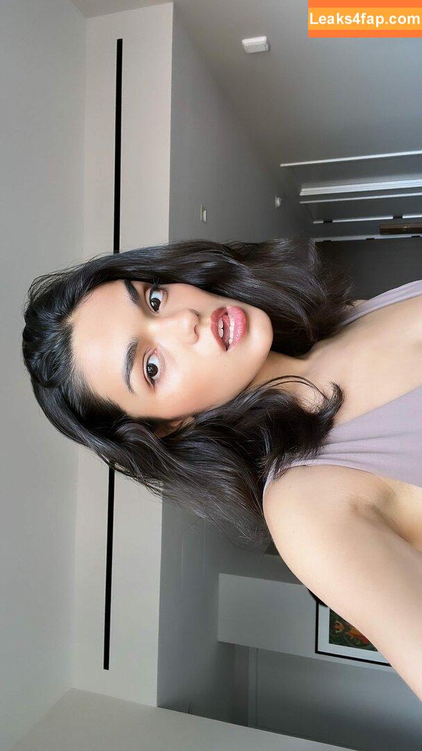 Rachel Zegler / rachelzegler / rachmariexoxo leaked photo photo #0244