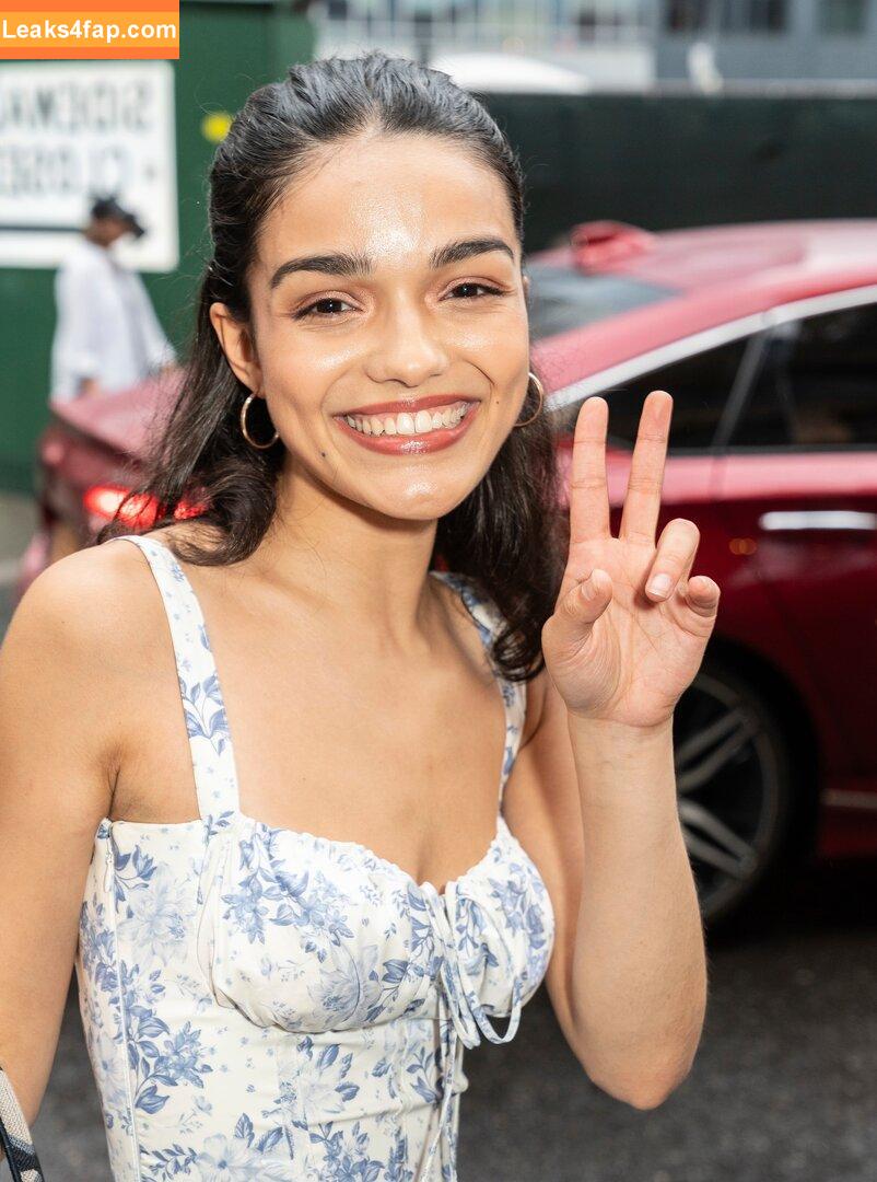 Rachel Zegler / rachelzegler / rachmariexoxo leaked photo photo #0245