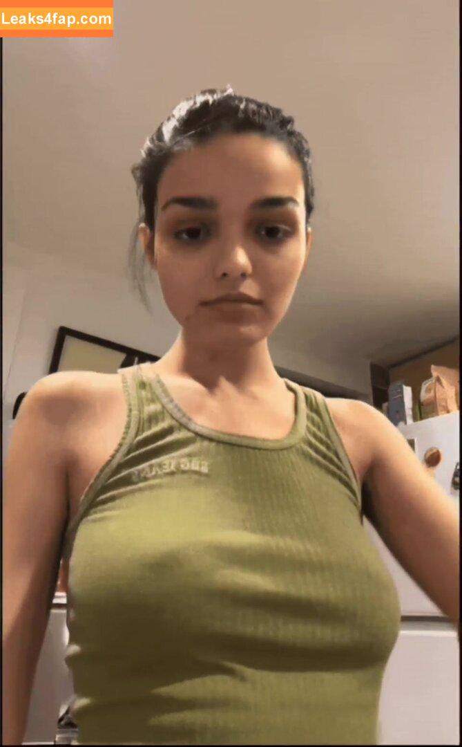 Rachel Zegler / rachelzegler / rachmariexoxo leaked photo photo #0247