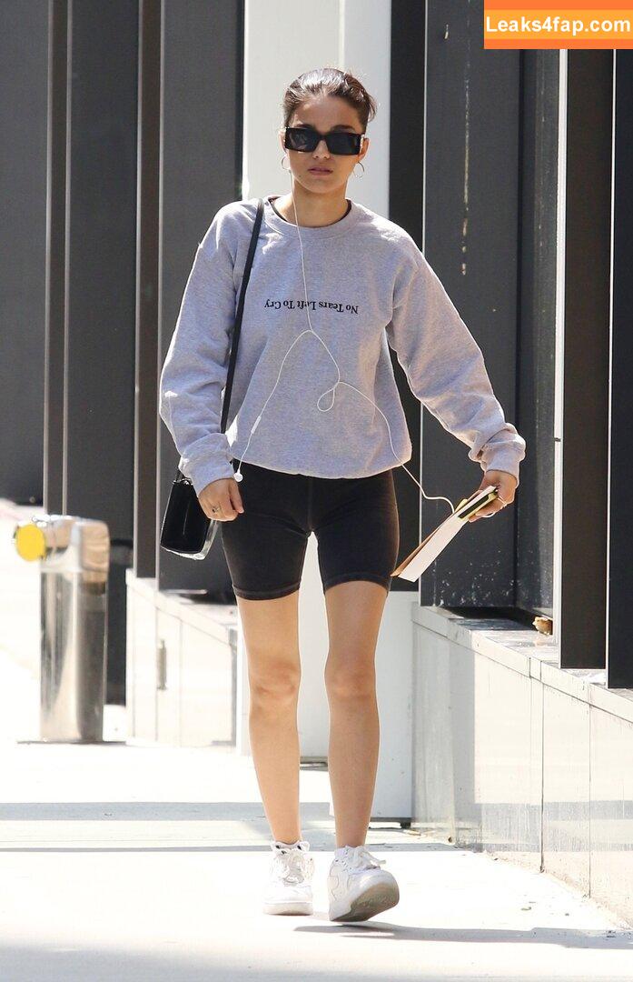 Rachel Zegler / rachelzegler / rachmariexoxo leaked photo photo #0253