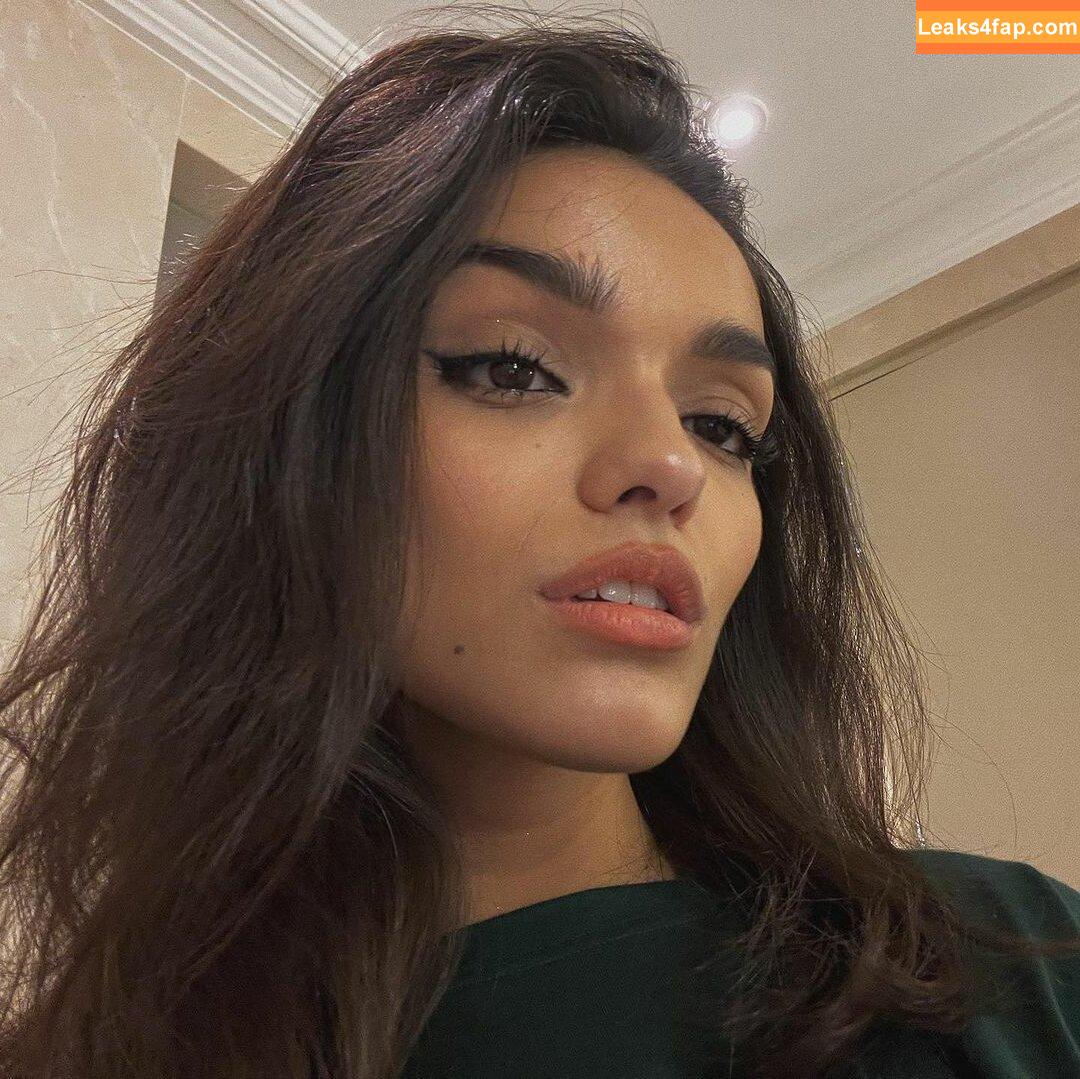 Rachel Zegler / rachelzegler / rachmariexoxo leaked photo photo #0259