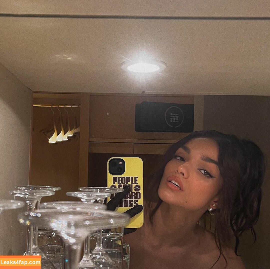 Rachel Zegler / rachelzegler / rachmariexoxo leaked photo photo #0260