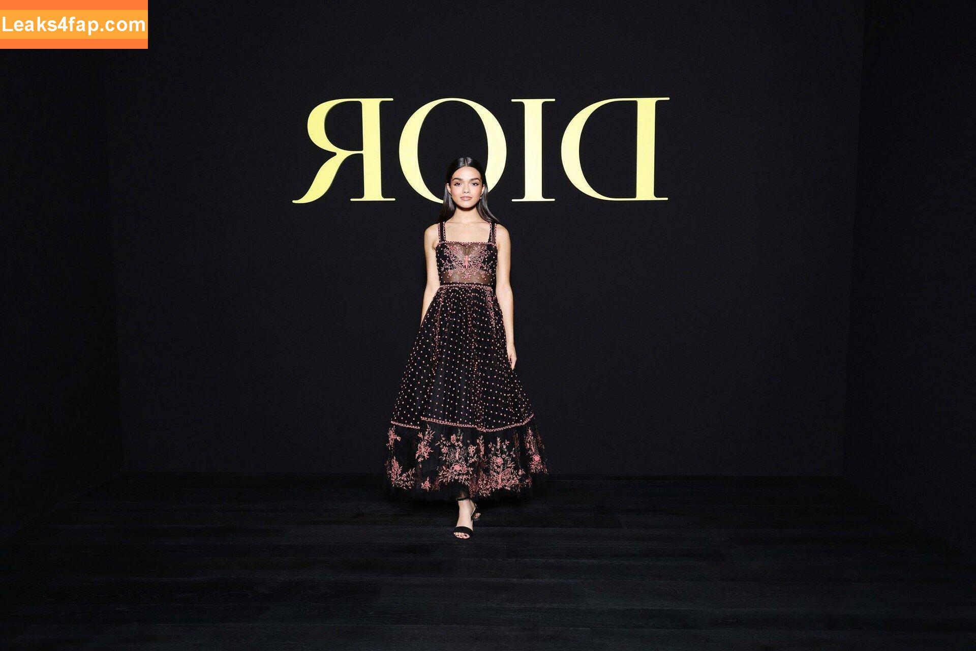 Rachel Zegler / rachelzegler / rachmariexoxo leaked photo photo #0263