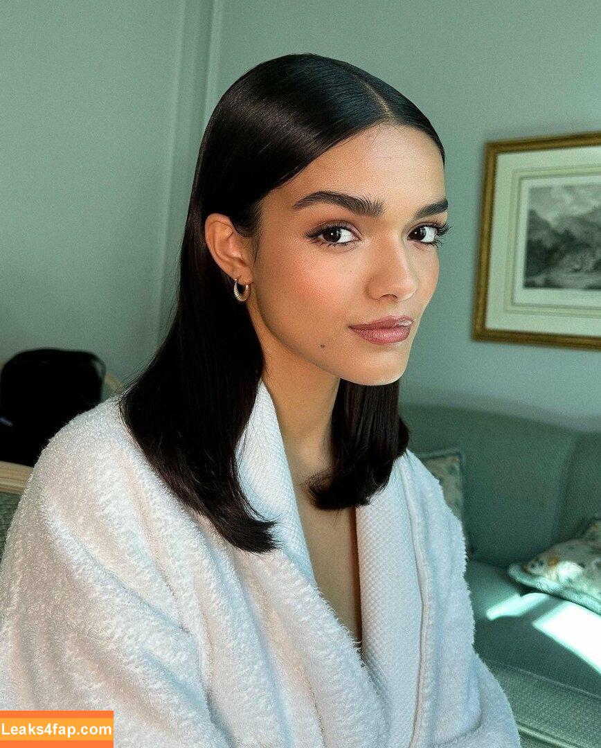 Rachel Zegler / rachelzegler / rachmariexoxo leaked photo photo #0265