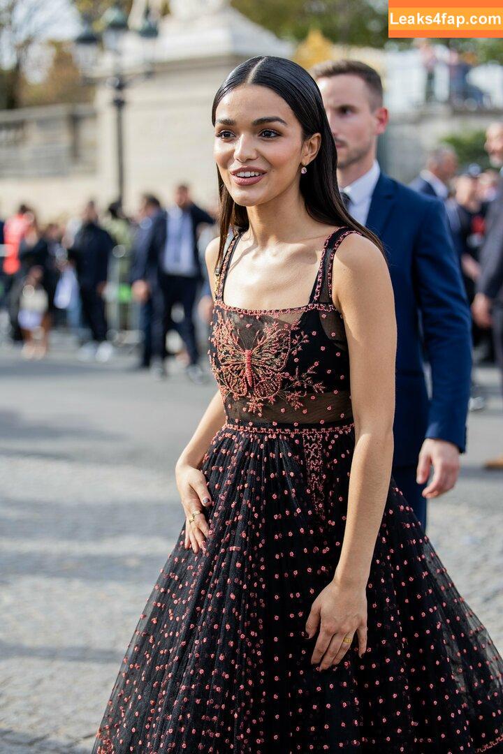 Rachel Zegler / rachelzegler / rachmariexoxo leaked photo photo #0268