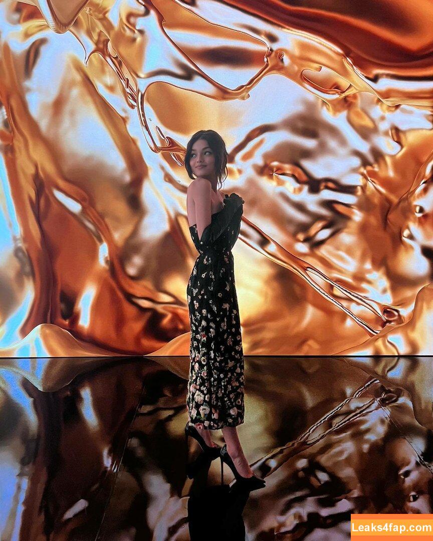 Rachel Zegler / rachelzegler / rachmariexoxo leaked photo photo #0271