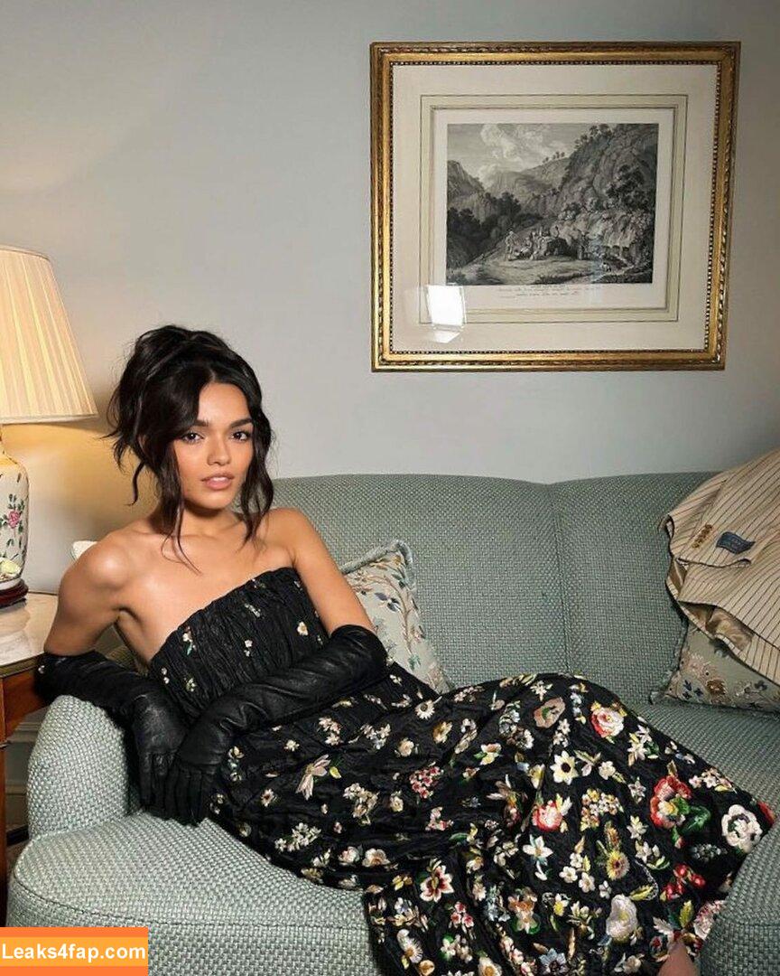 Rachel Zegler / rachelzegler / rachmariexoxo leaked photo photo #0272