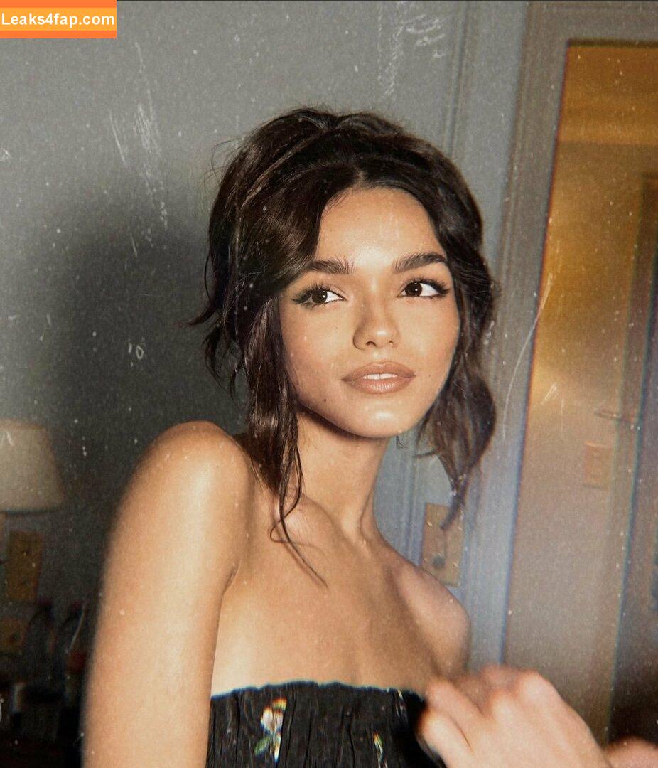 Rachel Zegler / rachelzegler / rachmariexoxo leaked photo photo #0274