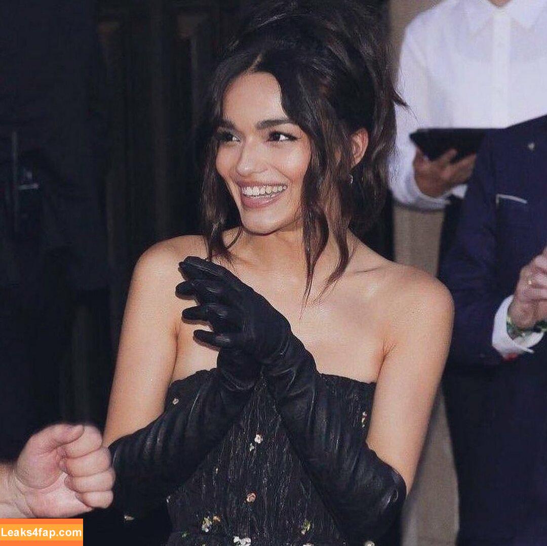 Rachel Zegler / rachelzegler / rachmariexoxo leaked photo photo #0279