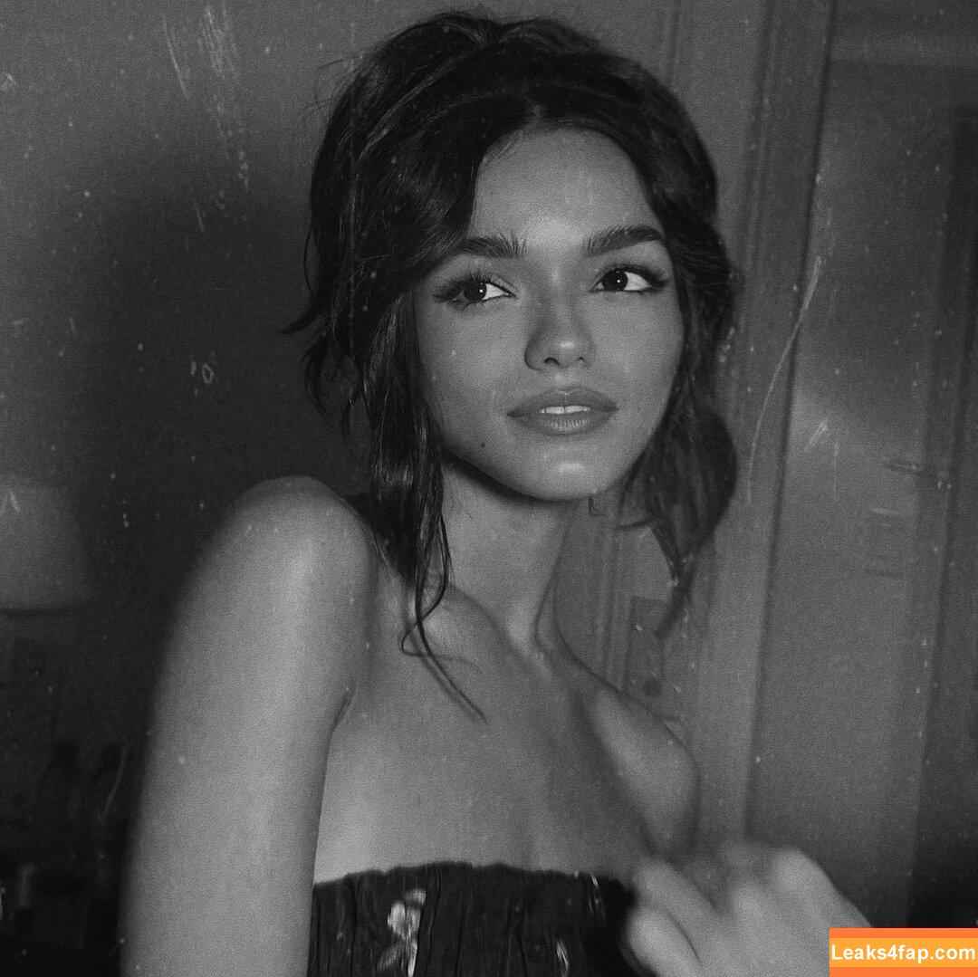 Rachel Zegler / rachelzegler / rachmariexoxo leaked photo photo #0280