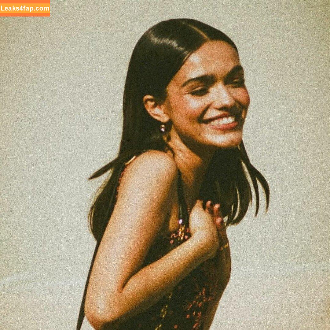 Rachel Zegler / rachelzegler / rachmariexoxo leaked photo photo #0285