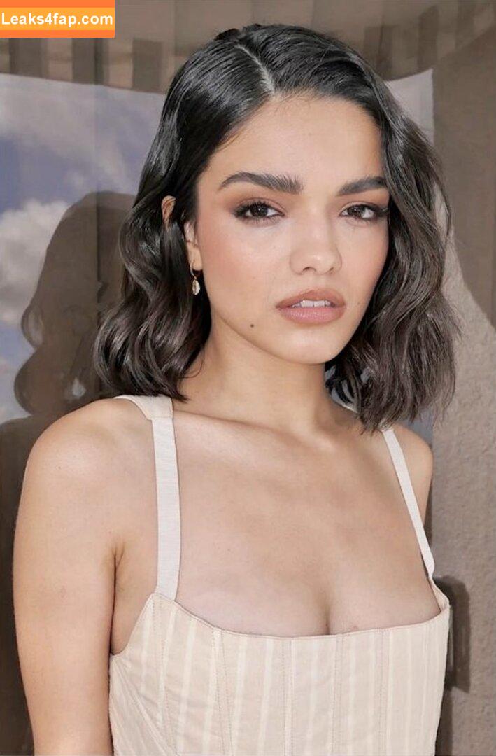 Rachel Zegler / rachelzegler / rachmariexoxo leaked photo photo #0289