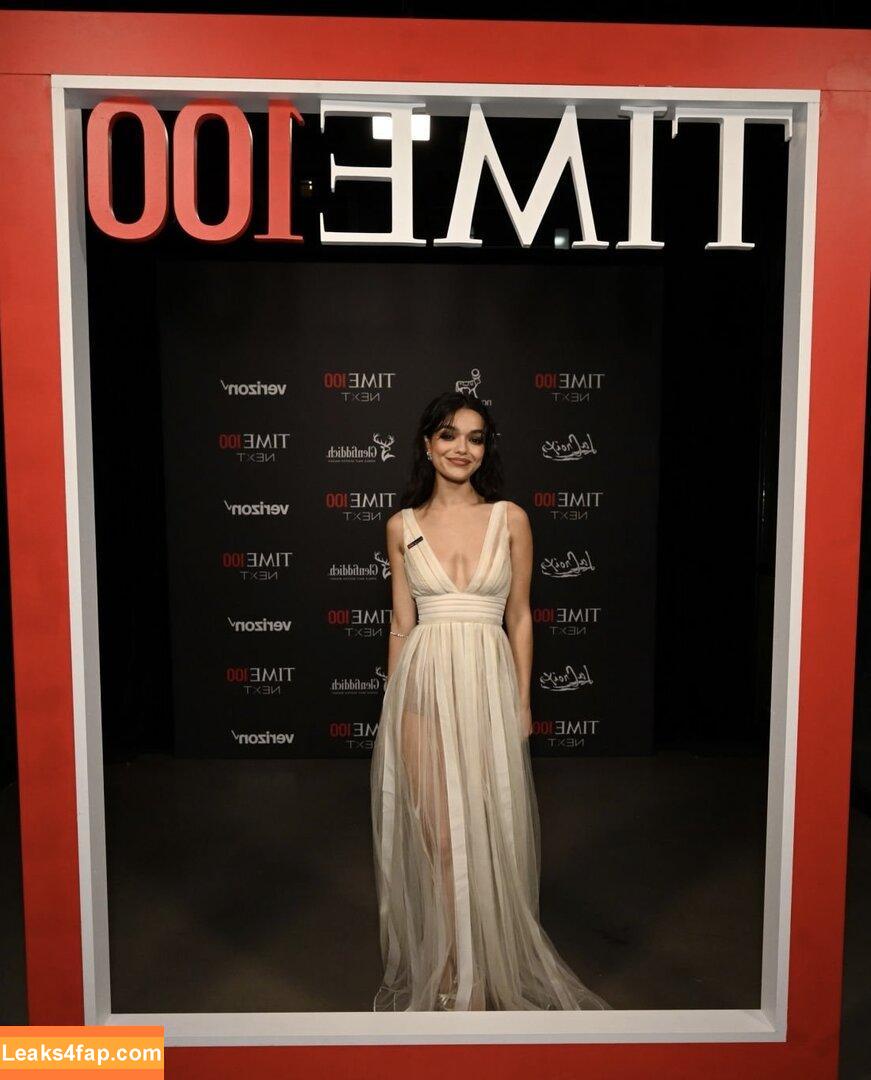 Rachel Zegler / rachelzegler / rachmariexoxo leaked photo photo #0290