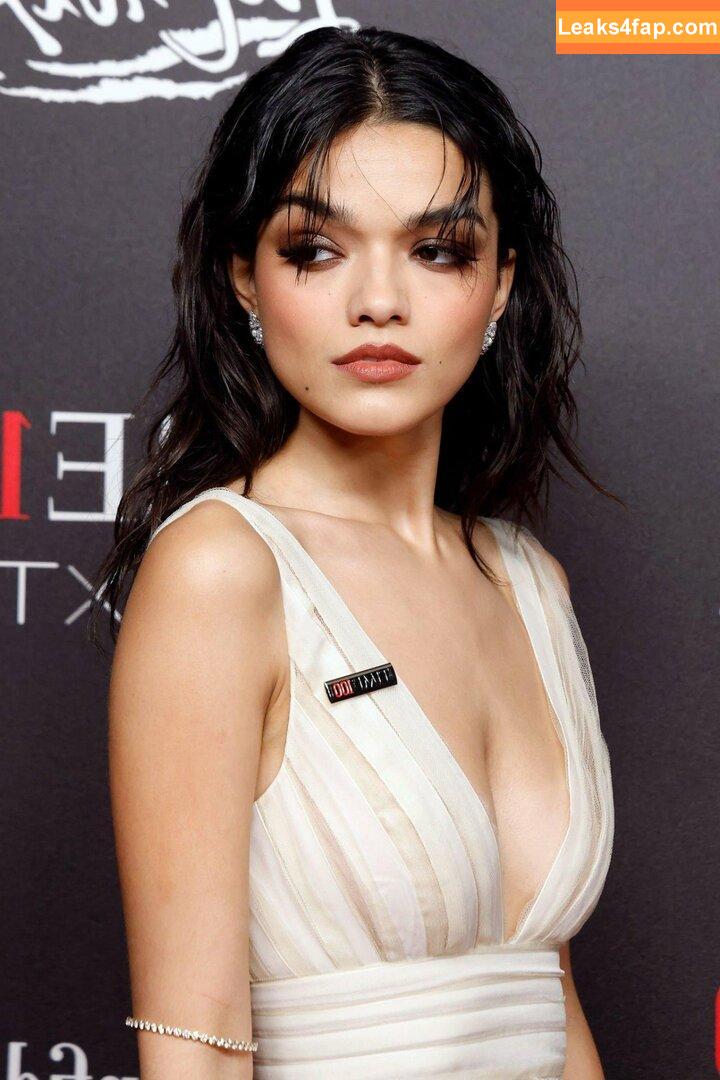 Rachel Zegler / rachelzegler / rachmariexoxo leaked photo photo #0304