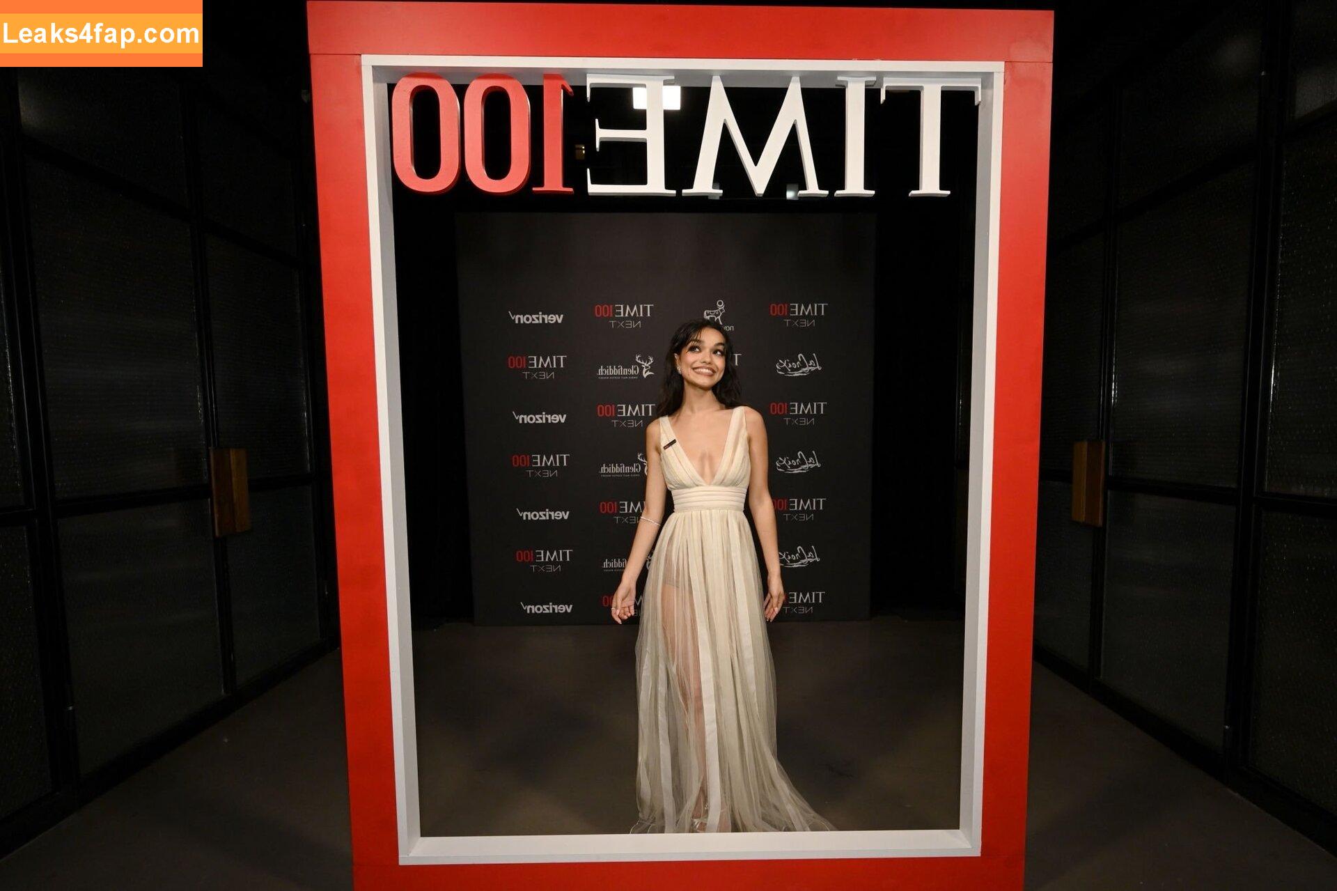 Rachel Zegler / rachelzegler / rachmariexoxo leaked photo photo #0339