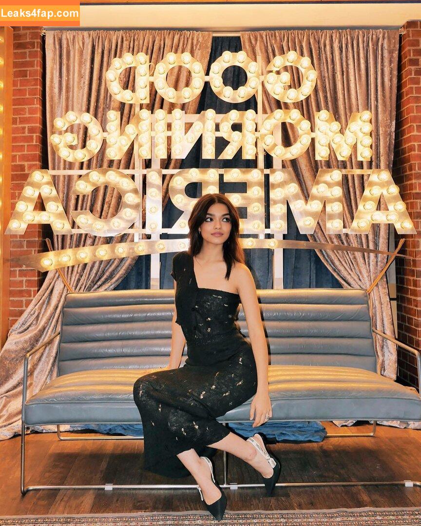 Rachel Zegler / rachelzegler / rachmariexoxo leaked photo photo #0347