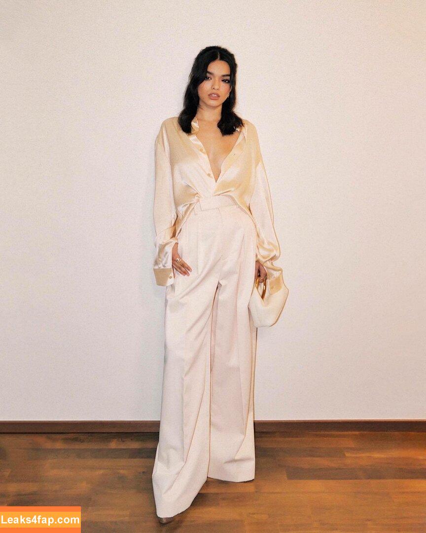 Rachel Zegler / rachelzegler / rachmariexoxo leaked photo photo #0348