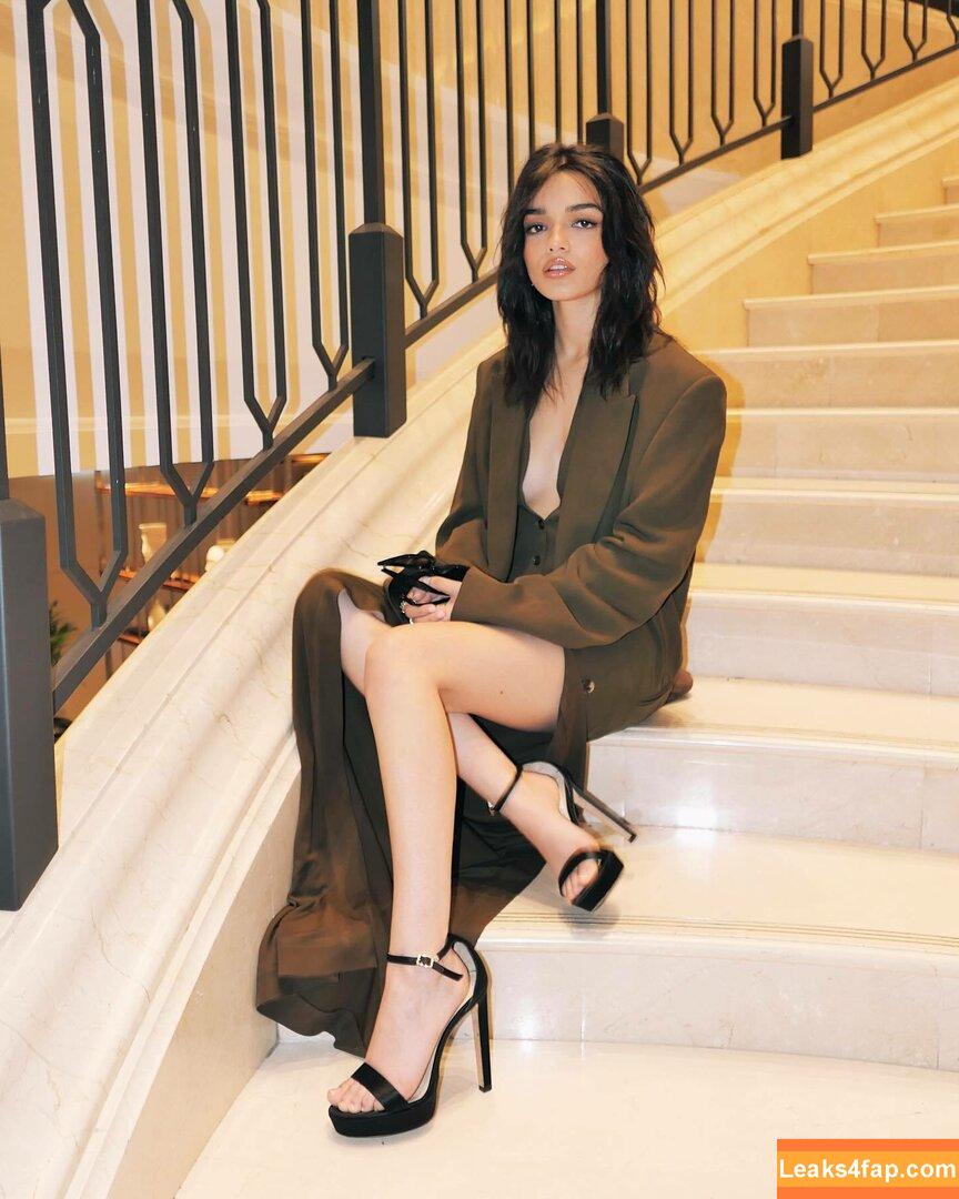 Rachel Zegler / rachelzegler / rachmariexoxo leaked photo photo #0367