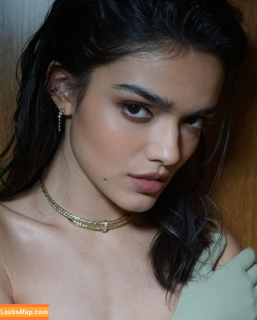 Rachel Zegler / rachelzegler / rachmariexoxo leaked photo photo #0373