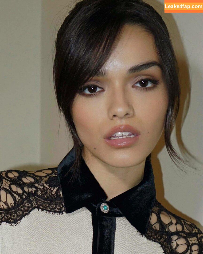 Rachel Zegler / rachelzegler / rachmariexoxo leaked photo photo #0380